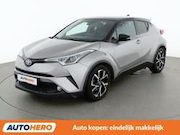 Toyota C-HR - 1.8 Hybrid Style