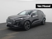 Audi Q6 e-tron - edition performance 100 kWh
