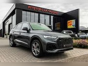 Audi Q5 - Sportback 55 TFSI e S-line Competition, RS-zetels,