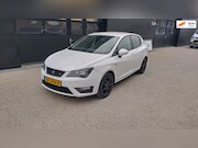Seat Ibiza - 1.2 TSI FR Cruise, Apk 04-27, Airco 5drs