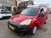 Citroën Berlingo - 1.6 BlueHDI 75 Club