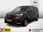 Opel Combo - 1.6D 100pk L1H1 Edition Trekhaak/Nav/Airco/CarPlay /Bumpers 