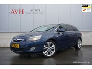 Opel Astra - Sports Tourer 1.4 Turbo Sport