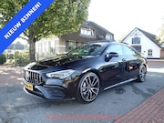 Mercedes-Benz CLA-Klasse - AMG 35 4MATIC Coupé / SFEERVERLICHTING / HEAD-UP / BURMESTER