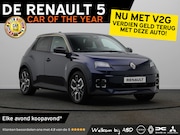 Renault 5 - Techno Comfort range | Achteruitrijcamera | ISOFIX-bevestigi