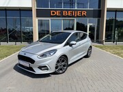 Ford Fiesta - 1.0 EcoBoost ST-Line Navi I Carplay I LED