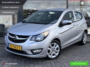 Opel Karl - 1.0 ecoFLEX Edition Airco/Cruise/Parkeersensoren
