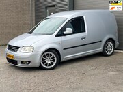 Volkswagen Caddy - 1.9 TDI