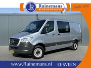 Mercedes-Benz Sprinter - 317 CDI 9G-TRONIC / L2H1 / RWD / 3.500 KG AHG / 2x SCHUIFDEU