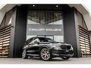 BMW X5 - xDrive50e - M Sport Pro | Skylounge | B&W | Kuipstoelen | Lu