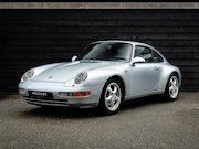 Porsche 911 - 3.6 Coupé - Onderhouden - C2 - Handbak