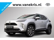 Toyota Yaris Cross - 1.5 Hybrid 115 Dynamic, Comfortpack, BSM, Stoel en Stuurverw
