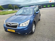 Subaru Forester - 2.0 D Executive