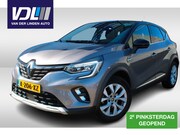 Renault Captur - 1.0 TCe 100 Bi-Fuel Intens LPG l Virtual cockpit l Keyless e