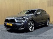 BMW X2 - M35i High Executive | Pano | Alcantara bekleding | HUD | Cru