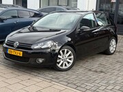 Volkswagen Golf - 1.4 TSI Highline, Trekhaak, Navigatie, Lederen bekleding, Cl