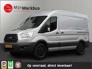 Ford Transit - 350 2.0 TDCI L2H2 Ambiente CAMPER! Ombouw NEXT ROUTE! | 2x S