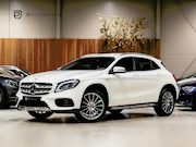 Mercedes-Benz GLA-Klasse - GLA 200 AMG AUT, Facelift, Voll Led, Navi, Leder, Camera, Cr