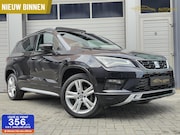 Seat Ateca - 1.5 TSI FR ACC/Pano/Trekhaak/Virtual/Alcantara/Led/Carplay/C