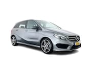 Mercedes-Benz B-klasse - 180 AMG Night pakket Ambition Aut. *LEATHER-MICROFIBRE | CAR