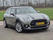 MINI Clubman - Mini 1.5 Coop.Chili S.Bns| Pano | Carplay | leder | zeer net