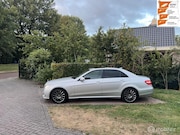 Mercedes-Benz E-klasse - 350 CDI Avantgarde