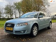 Audi A4 - 2.0 TFSI quattro Airco Cruise