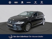 Volkswagen Polo - 1.0 TSI Life | Multimedia | Parkeersensoren | Privacy Glass