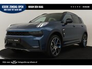 Lynk & Co 01 - 1.5 PHEV -PANO.DAK|ELEK.STOEL|HARMAN.INFINITY|360°CAM|CARPLA