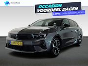Opel Astra - Sports Tourer 1.2 Turbo Hybrid GS | DAB ontvanger | Keyless