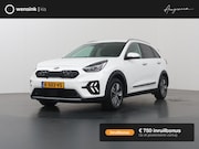 Kia Niro - 1.6 GDi PHEV DynamicPlusLine | Trekhaak | Stoel/Stuurwielver