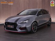 Hyundai i30 - N2 Performance 2.0 275pk T-GDI |sper diff|memory|Apple Carpl
