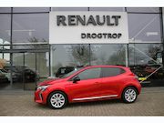Renault Clio - 90PK-EVOLUTION-23DKM-AIRCO-CRUISE-APPLE CAR PLAY-