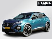 Peugeot 2008 - 1.2 Hybrid 145 Allure | €3.850,- VOORDEEL! | UIT VOORRAAD LE