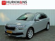 Skoda Kamiq - 1.0 TSI Greentech 110pk DSG-7 Zeer netjes en top onderhouden