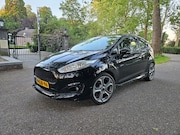 Ford Fiesta - 1.0 EcoBoost Sport Titanium 145pk ST 17inch