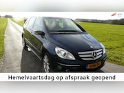 Mercedes-Benz B-klasse - 200 B-KLASSE Sports Tourer, 103000 km