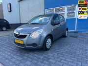 Opel Agila - 1.0 Selection 103.000 KM! incl grote beurt, apk en remmen