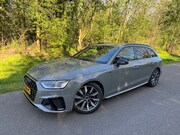 Audi A4 - Avant 35 TFSI S edition