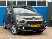 Citroën Berlingo - 1.2 PureTech Shine Automaat|Navi|Climate