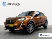Peugeot e-2008 - EV Active Pack 50 kWh | NL-AUTO! | 1E EIGENAAR! | CRUISE | C