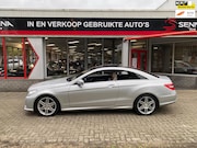 Mercedes-Benz E-klasse - 250 CGI AMG - Pano - Leer - Xenon