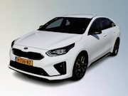 Kia ProCeed - 1.4 T-GDI GT-LINE /Automaat / nederlandse auto