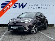Toyota C-HR - 1.8 Hybrid Team D | Navi | Park Assist | Winter Pack | Camer