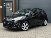 Citroën C3 - 1.4 VTi Ligne Business Airco, Cruise control, Lichtmetalen v