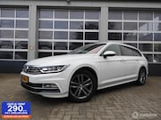 Volkswagen Passat - 1.4 TSI R-Line, Virtual cockpit