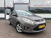 Ford C-Max - 1.0 Lease Trend AircoCruiseTrekhaakNavi GEREVISERDE MOTOR