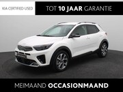 Kia Stonic - 1.0 T-GDi MHEV GT-Line Keyless | Stoelverwarming | Camera | 