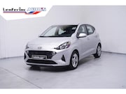 Hyundai i10 - 1.0 Trend Apple Carplay Navi Airco PDC Achter Stuur/Stoelver