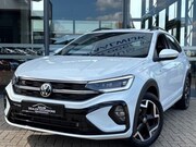 Volkswagen Taigo - 1.0 TSI R-LINE AIRCO NAVI CARPLAY PDC STOELVERW.